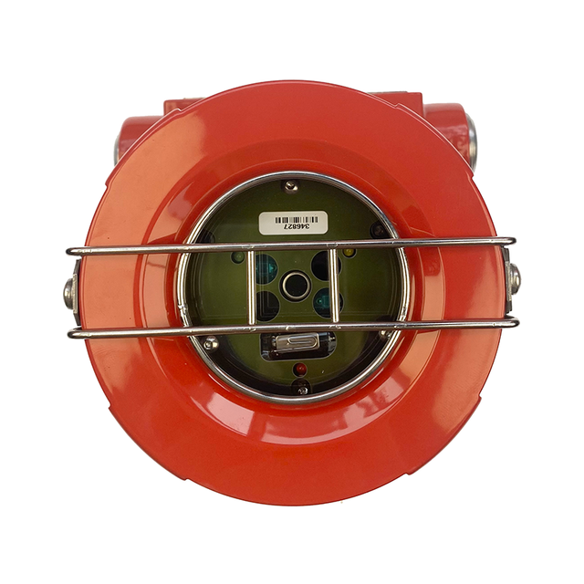 FS20X Multispectral Flame Detector UV/Dual Infrared/Visible Flame Detector FS20X-211-21-2