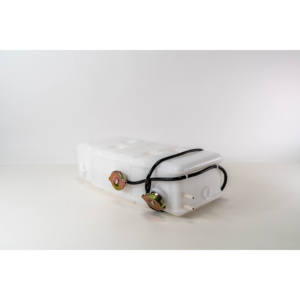 Serbatoio di Espansione, Liquido di Raffreddamento Adatto per Serbatoi IVECO 42107120 - Product Image 2