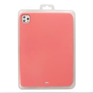 Funda para <span class=keywords><strong>iPad</strong></span>, Funda de Silicona Honatop para Tablet PC, Funda para <span class=keywords><strong>iPad</strong></span> Pro de 11 Pulgadas, para <span class=keywords><strong>iPad</strong></span> 10.ª Generación 10.9 <span class=keywords><strong>2022</strong></span>, Embalaje - Product Image 4