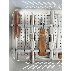 SY-X3611 מכשיר כירורגי אורתופדי עבור הסרת בורג שבור <span class=keywords><strong>intramedullary</strong></span> - Product Image 2