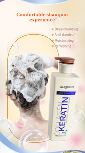 <span class=keywords><strong>Shampooing</strong></span> et après-<span class=keywords><strong>shampooing</strong></span> bio à l'oignon rouge Anti-chute de cheveux Fluffy Caractéristiques des marques privées <span class=keywords><strong>shampooing</strong></span> et après-<span class=keywords><strong>shampooing</strong></span> bio - Product Image 6