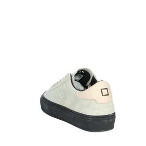 D.A.T.E. Zapatillas Deportivas para Mujer W411 SO HA PK Ice Chunky - Product Image 2