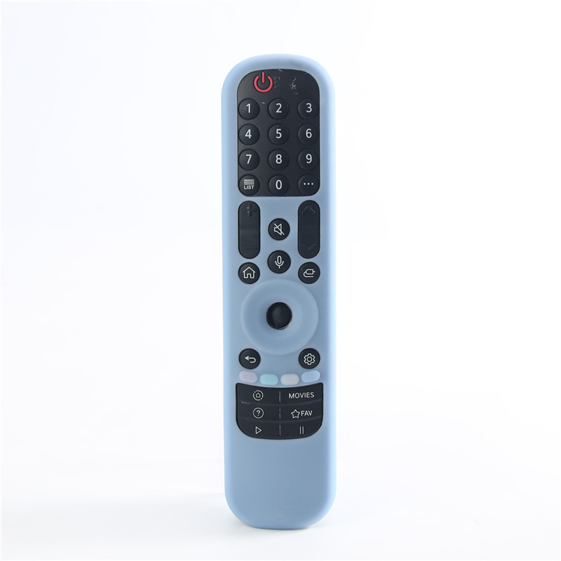 Blu luminoso