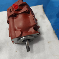 Pompe à piston à cylindrée fixe haute pression 70422-RBB 70422-LAG 70122 70422 Pompe à huile hydraulique 70422-REK 70122-LCM 70422-RDU