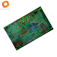 Fabrication de circuits imprimés (PCBA) à haute fiabilité avec inspection 3D SPI et 3D AOI, conforme aux normes IPC Classe 3 pour les applications industrielles, médicales et OEM