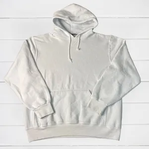 Cotton Trendy Vintage Comfortable Casual Retro Vintage Oversized High Quality Soft Team Lightweight Custom Hoodie 280gsm