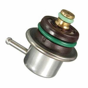 Régulateur de pression de carburant automobile 078133534C pour Volkswagen OE 0280160557, nouvelle pièce de rechange - Product Image 1