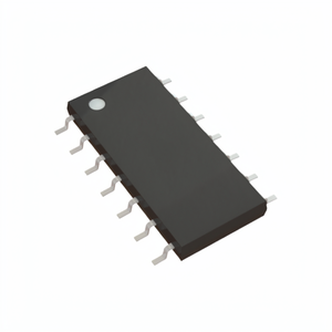 Chip TS27L4AIDT 14 SOIC, Compre Componentes Electrónicos en Línea, BOM IC en Stock - Product Image 1