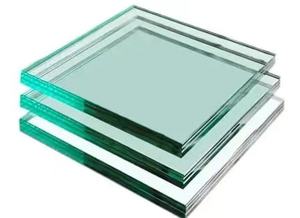 זכוכית מפעל זכוכית אדריכלי לצוף 1 מ "מ עד 19 מ" מ ברור גיליון זכוכית ויטראז למכירה - Product Image 2