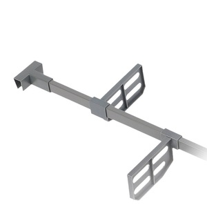 Adjustable <b>Drawer</b> Organizer System For Kitchen Cabinet <b>Storage</b> With Free Partitioning Combination Rectangular Design - Product Image 3