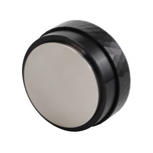 Kit de Accesorios para Espresso, Tamper, Nivelador y Herramienta de Distribución para Máquina - Product Image 3