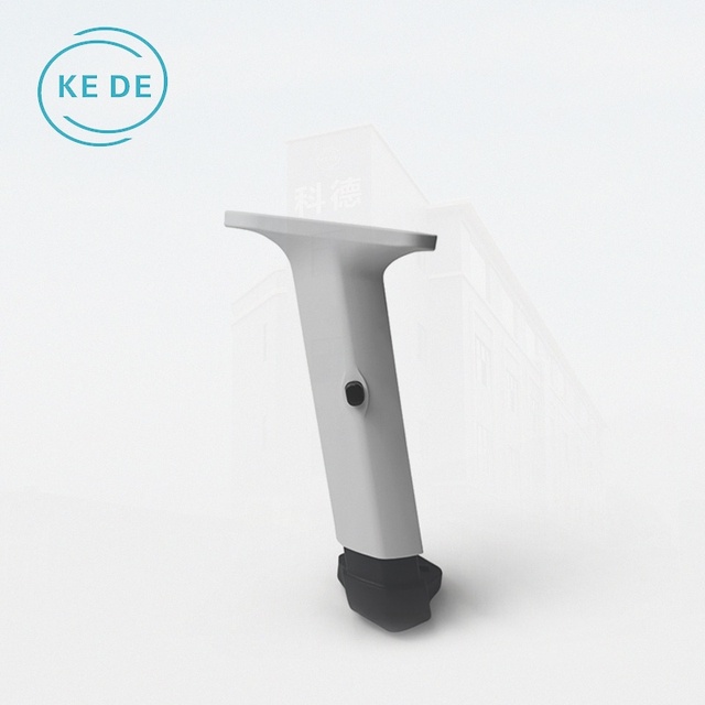 China Factory Supply Top-Ranking Latest Office Chair Armrest Accessories Office Chair Armrest Bracket for High-End Office Chair