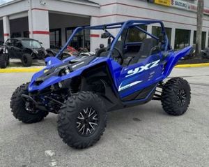 ÚLTIMO MODELO 2025 <span class=keywords><strong>Yamaha</strong></span> <span class=keywords><strong>YXZ</strong></span> 1000R UTV - Product Image 4