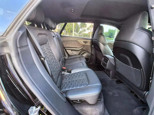 Auto Usate Senza Ammaccature 2023 <span class=keywords><strong>Audi</strong></span> RS <span class=keywords><strong>Q8</strong></span> Sport Utility 4D <span class=keywords><strong>SUV</strong></span> Pronta per la Spedizione - Product Image 3