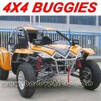 En gros nouveau chinois 600cc aller karts à vendre buggy approuvé avec 4x4 (mc-451)
