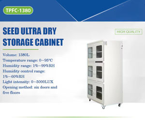 Armoire sèche <span class=keywords><strong>Humidité</strong></span> <span class=keywords><strong>Chambre</strong></span> sèche Armoire de laboratoire - Product Image 6