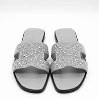 Sandales pour femmes, chaussures pour femmes, pantoufles pour femmes, claquettes pour femmes