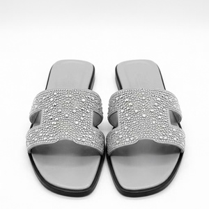 Sandales pour femmes, chaussures pour femmes, pantoufles pour femmes, claquettes pour femmes - Product Image 2