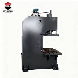 <span class=keywords><strong>Prensa</strong></span> Hidráulica de Columna Única OTM YQ41-200T de 380V/220V Personalizable con Entrega de Fábrica - Product Image 3