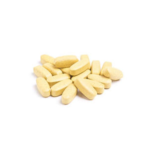 Etichette Private integratori sportivi proteine di manzo Isolate, creatina, BCAAs EAAs per il recupero e la crescita muscolare compresse di manzo Aminos - Product Image 4