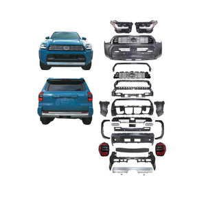Les Nouveaux Kits Carrosserie pour 4 Runner 2025 - Product Image 4