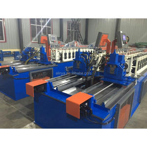 Profil en métal lumière formant la grande vitesse quille en acier faisant la <span class=keywords><strong>machine</strong></span> - Product Image 1