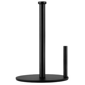 Porte-serviettes en papier de cuisine en acier inoxydable 201 personnalisé OEM - Product Image 2