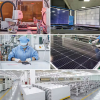 Panneaux solaires portables, modules photovoltaïques portables, fabricants en Inde, pratiques, petits, 260 De 185w, prêts à être expédiés