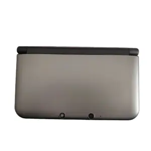 Original remodelado shell Handheld jogo Console para 3DS xL console EUA/EUR vs.