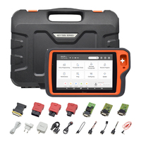 Xhorse VVDI Key Tool Plus Pad Version Globale Avancée Programmeur Tout-en-un Obtenez Gratuitement des Tokens MB Illimités et 3 Tokens ID48 96 bits