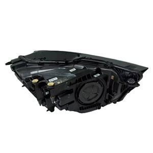 Faros LED de sistema de iluminación automático de alta calidad de Venta caliente adecuados para coches <span class=keywords><strong>Audi</strong></span> <span class=keywords><strong>Q3</strong></span> 2019-2024 - Product Image 5