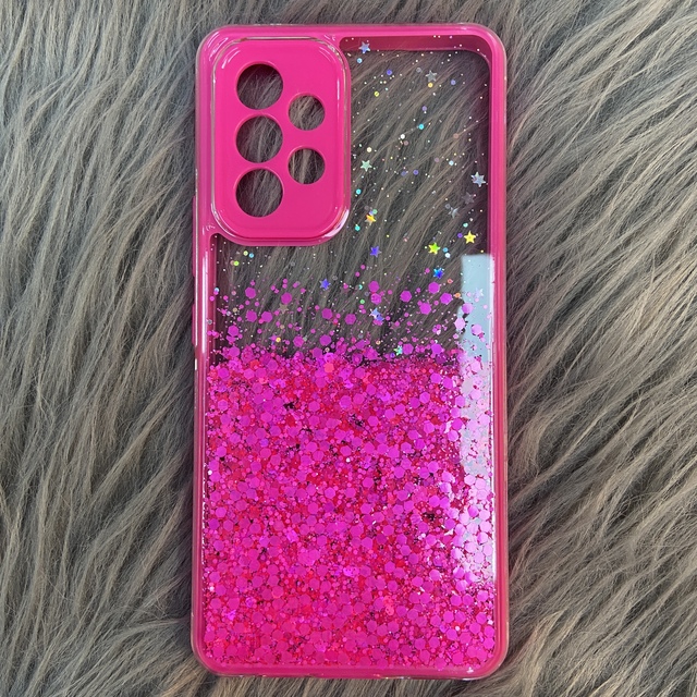 New Glitter Epoxy Cell Back Cover Vendor Mobile Phone Case for Tecno SPARK G0 2020 SPARK 8 7t