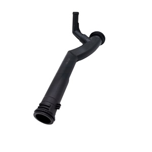 Tubo del Radiatore per Serbatoio Acqua 03E121065A=03D121065A=B per 1.2 TSEAT IBIZA <span class=keywords><strong>SkOda</strong></span> <span class=keywords><strong>FABIA</strong></span> RAPID ROOMSTER Volkswagen POLO FOX <span class=keywords><strong>Hatchback</strong></span> - Product Image 1