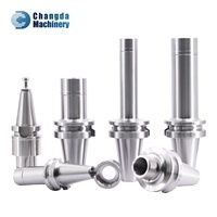 Portaherramientas de alta precisión 0.002mm MAS403 BT40 Tipo SK, Portaherramientas BT40 SK10 SK16, Mandril de pinza para máquina herramienta - Product Image 2