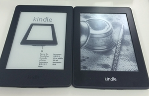 Liseur électronique d'occasion Ymx <span class=keywords><strong>Kindle</strong></span> KPW2 avec écran E-ink, protection des yeux, Oasis3 - Product Image 3