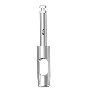 Gülümseme doku yumruk matkap diş doku kesici gitmek - Product Image 2