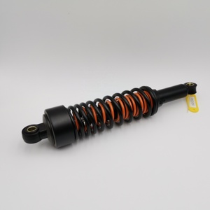 Chất lượng cao bajaj100 Giảm xóc sau Điều kiện Mới vật liệu nhôm được thiết kế cho sản xuất ngã ba phía sau - Product Image 4