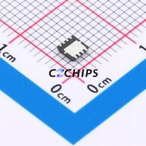 Transistor de Efecto de Campo (MOSFET) TM80N04DF DFN3x3-8 Nuevo y Original - Product Image 2