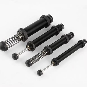 Tampon hydraulique réglable de haute qualité <span class=keywords><strong>Dashpot</strong></span> AD1410 AD1412 AD1416 AD1420 AD1425 - Product Image 1
