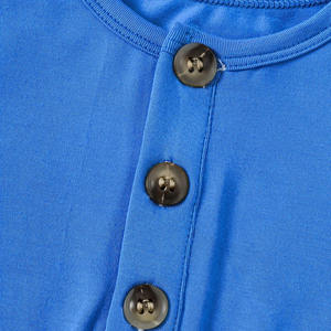 Vêtements personnalisés à manches courtes pour bébés de 0 à 3 mois - Product Image 5