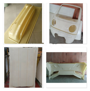 YESHINEGROUP ABS pare-chocs de <span class=keywords><strong>voiture</strong></span> machine de thermoformage - Product Image 3