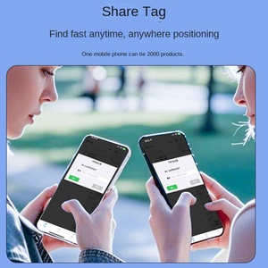 Mạnh mẽ từ xe Tracker thông minh GPS chống mất thiết bị IP67 Xe Điện Chống Trộm tạo tác định vị phổ quát - Product Image 4