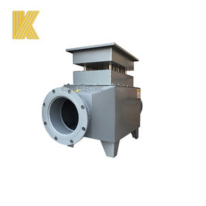 Industriële Verwarmingsapparatuur Heteluchtgenerator Luchtkanaalverwarmer 20kw Elektrische Kachels Voor Boerderijen - Product Image 2