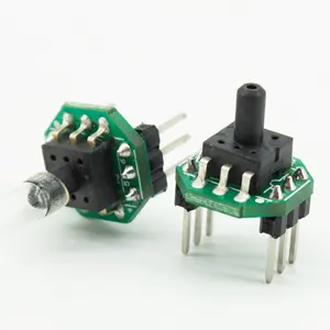 -5 Te 5kPa Druksensor Voor Medische Monitor