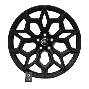 ล้ออลูมิเนียมฟอร์จ CIRUI ขนาด 22/23 นิ้ว - สำหรับ Land 90/110/130 อัพเกรด - Product Image 1