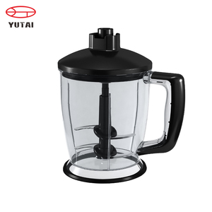 Mélangeur à immersion manuel 220v avec lames en acier inoxydable - Product Image 6