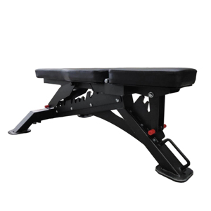 Usage domestique adapté pour Squat Rack Haltère Banc Réglable Maison Banc <span class=keywords><strong>Plat</strong></span> Presse Inclinaison Déclin Fitness Banc Réglable - Product Image 3