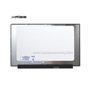 BOE de alta calidad de 15,6 pulgadas delgado de 40 Pines, TFT 1920*1080 FHD estrecho de 144Hz sin tornillo, pantalla LCD para portátil - Product Image 2