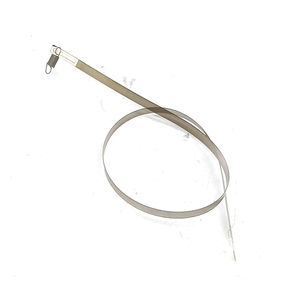 Bande d'encodeur de codage convient pour Epson XP455 XP445 XP410 XP431 XP434 XP441 XP412 XP452 <span class=keywords><strong>XP420</strong></span> XP402 XP435 XP430 XP446 XP424 XP401 - Product Image 6