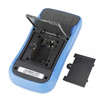 B35T+ Seri 3 5 6-bit Smart Bluetooth Digital Multimeter Mendukung Pemantauan Simultan Berbagai Multimeter